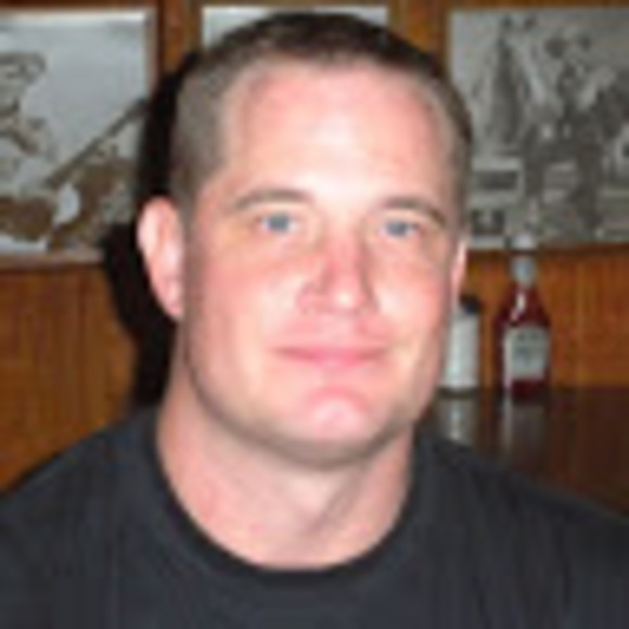 Meet your Posher, Doug - Picture 1 of 1